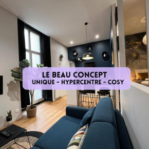 BeauConcept